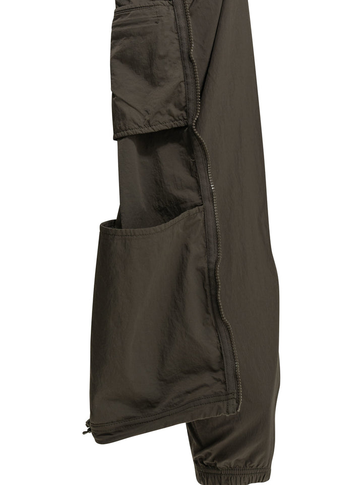 StüSsy Jackets & Coats Jackets and Coats - Brown | c6a1c5e9fc91c06f2e8ecc2446aee994a536b5cb