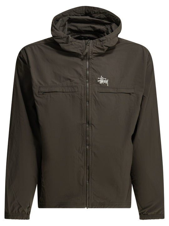 Jackets & Coats Jackets And Coats Brown