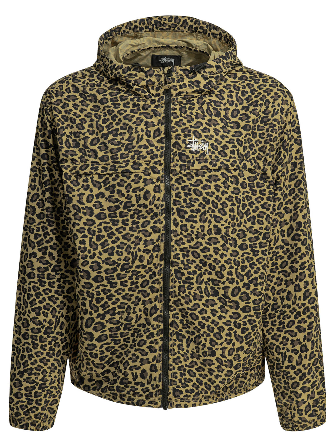 StüSsy Jackets & Coats Jackets and Coats - Brown | f5641dee33ff5b0c8835afe5b841cf5141a757eb