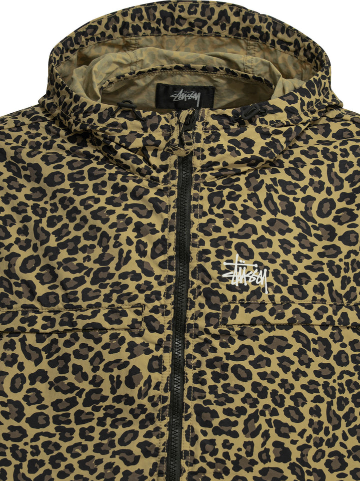 StüSsy Jackets & Coats Jackets and Coats - Brown | 5ff0bef3193b223bf83d8d1d650eeef3709174f1