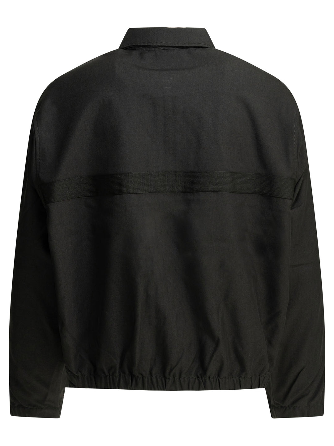 StüSsy Jackets & Coats Jackets and Coats - Black | 53a4fe2bafba585290a7f1af53660d41cb4fae0c