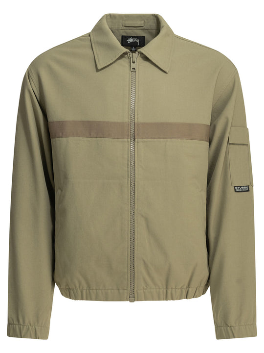 Jackets & Coats Jackets And Coats Beige