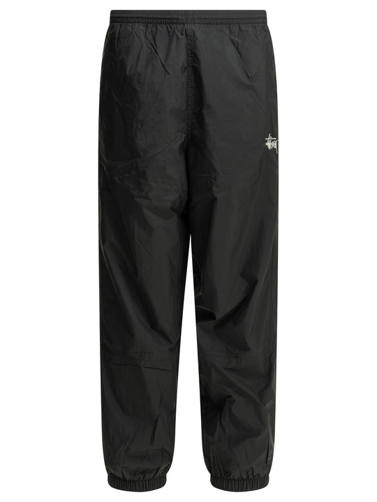Trousers Black