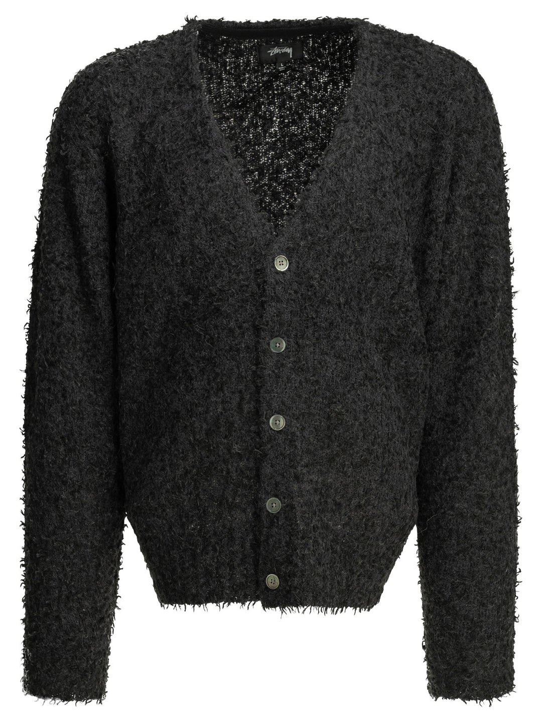 StüSsy  Knitwear - Black | caef23dcb720465f6ca22d9400c938155c13fccc