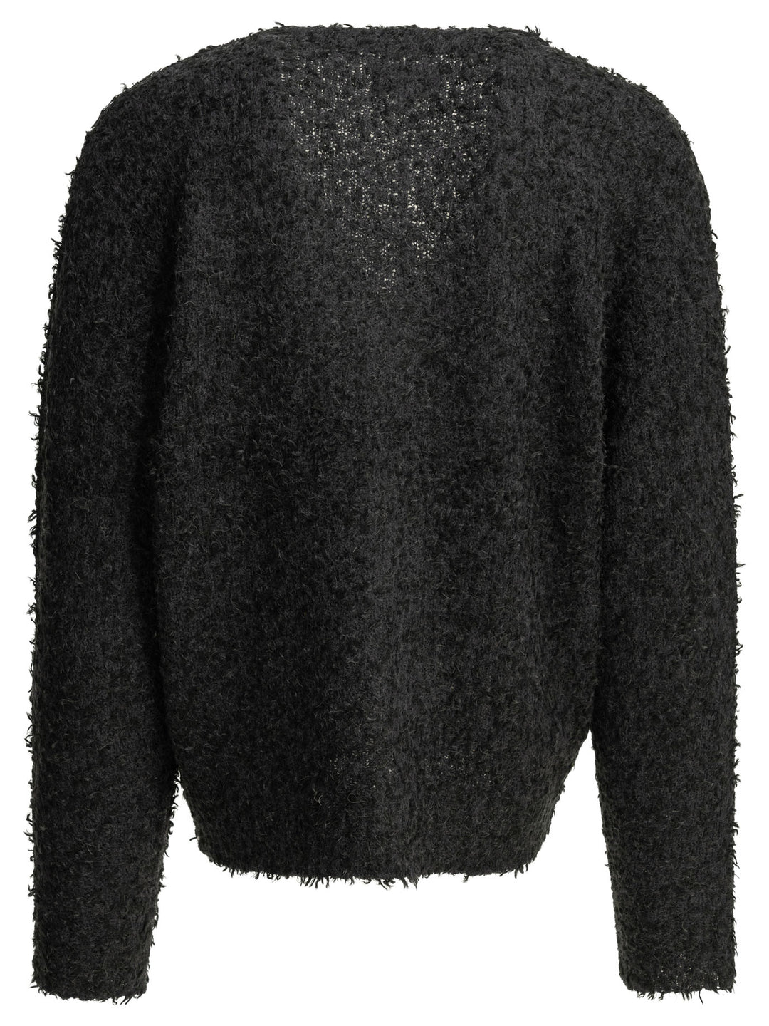 StüSsy  Knitwear - Black | 4c337989090b2879ba70d7a5fca97455c782950f