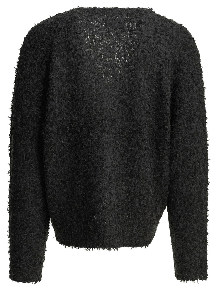 StüSsy  Knitwear - Black | 4c337989090b2879ba70d7a5fca97455c782950f