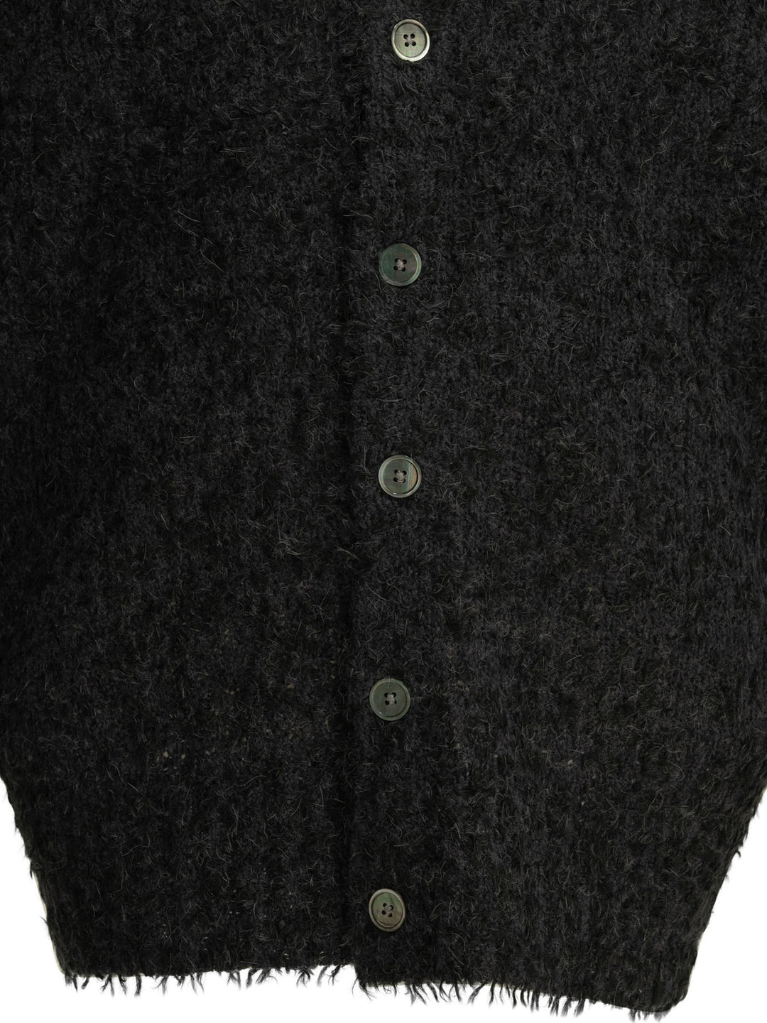 StüSsy  Knitwear - Black | f0d1382ae84eb520873ce150c6de955b69923a6b
