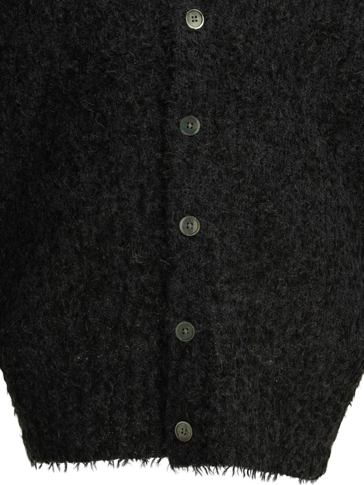 StüSsy  Knitwear - Black | f0d1382ae84eb520873ce150c6de955b69923a6b