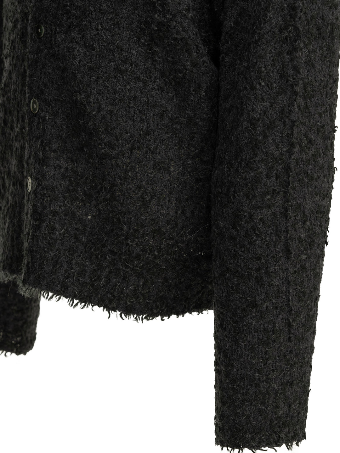 StüSsy  Knitwear - Black | 7e1fe4661c472b16e6b13481e6e58b001e14c843