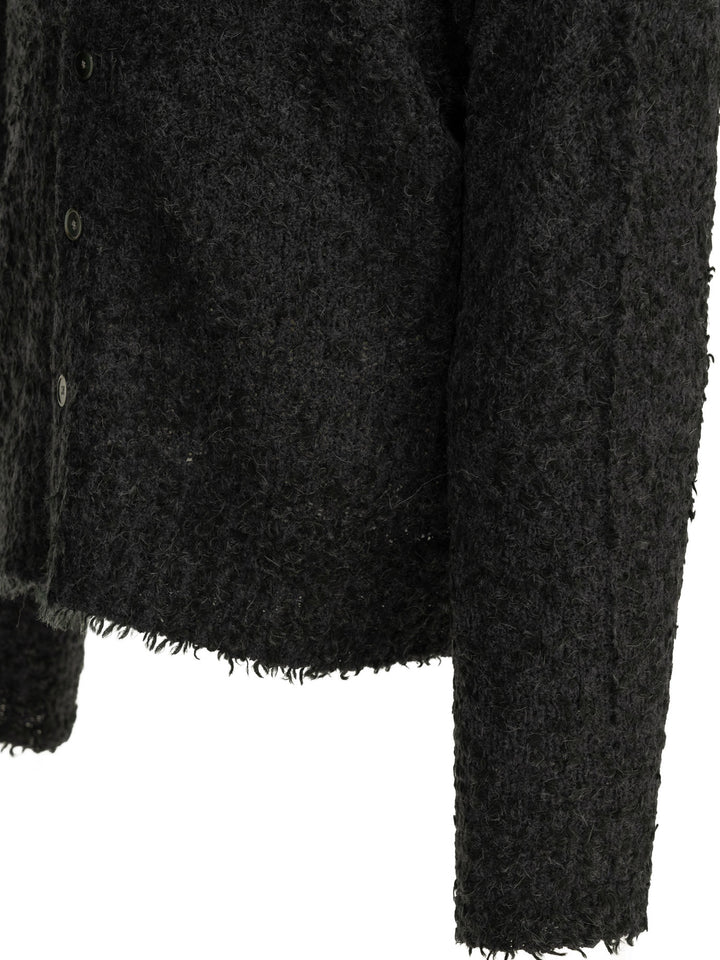 StüSsy  Knitwear - Black | 7e1fe4661c472b16e6b13481e6e58b001e14c843