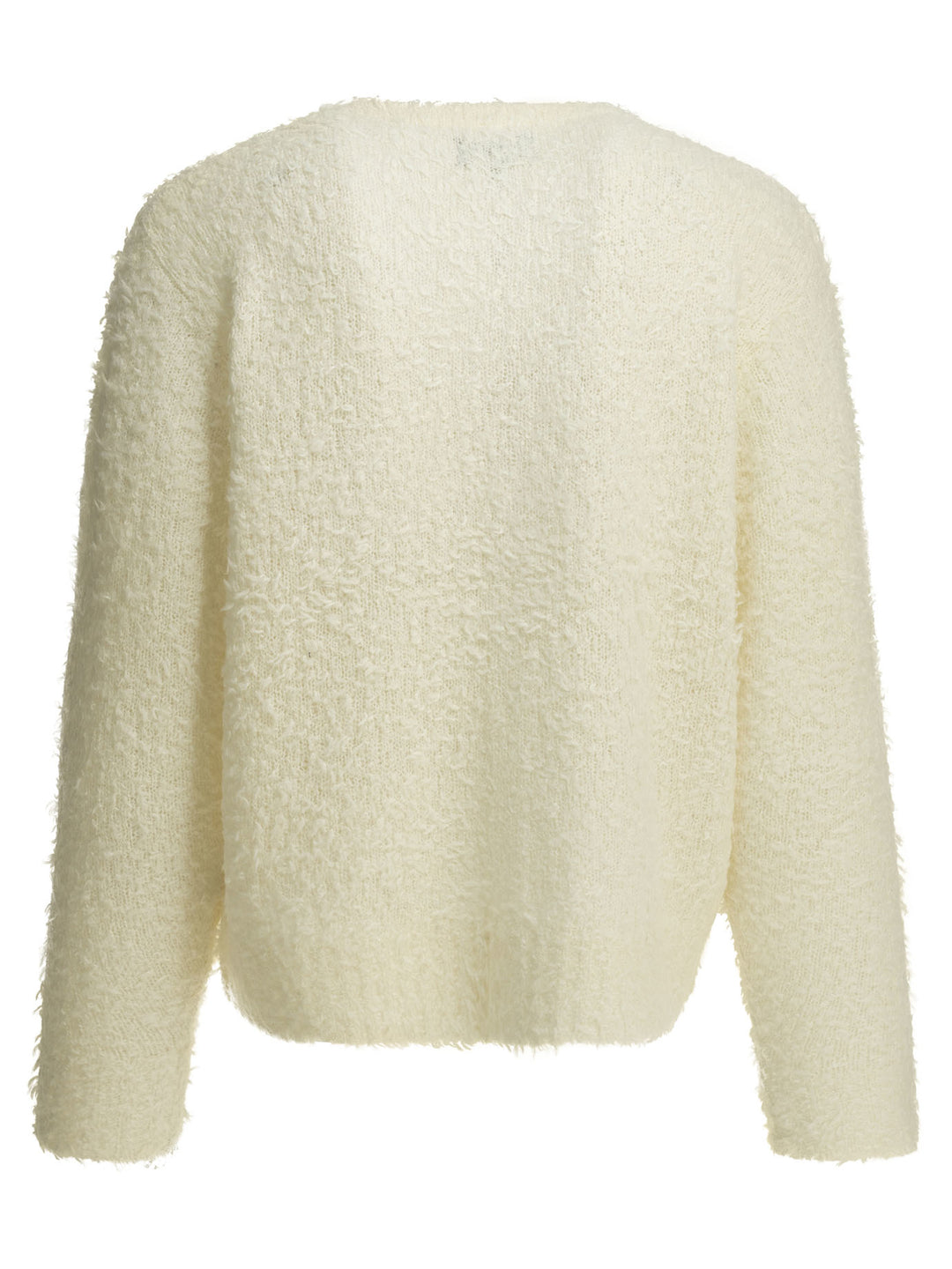 StüSsy  Knitwear - White | 5861b6b3788f5c5dc00c2a7df3199f2057c02827