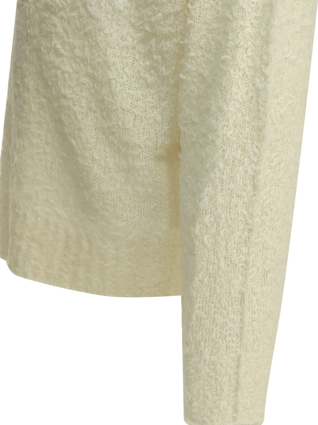 StüSsy  Knitwear - White | 2e04113fc944cead79a2346736ad67cdb2b52c97