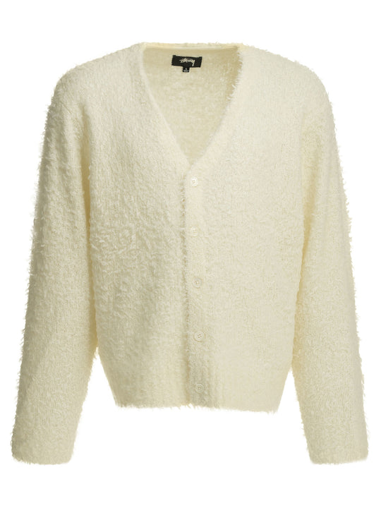 Knitwear White