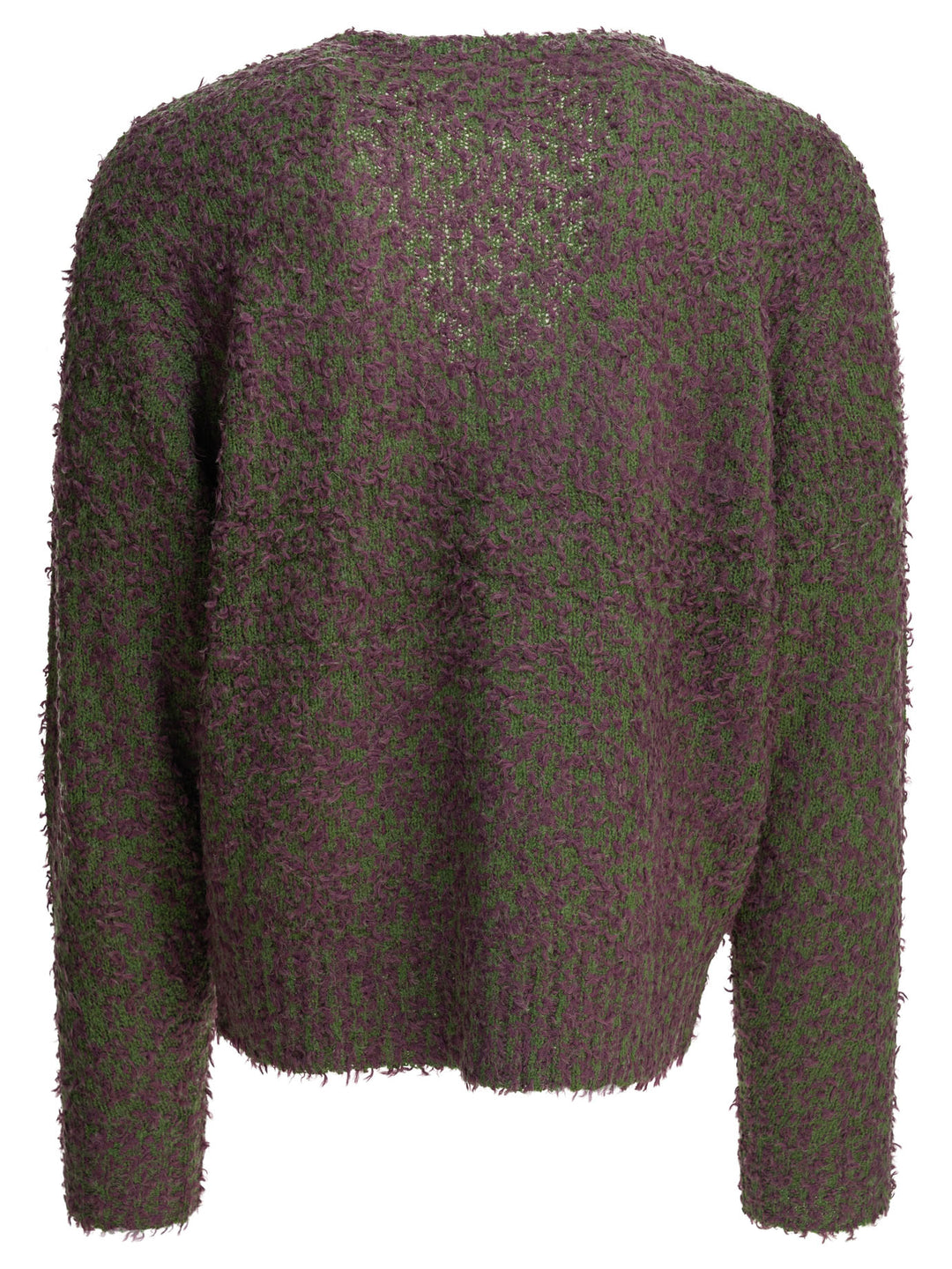 StüSsy  Knitwear - Purple | 9a99e84861a00c6d5e1a33737a02e37ec1995730