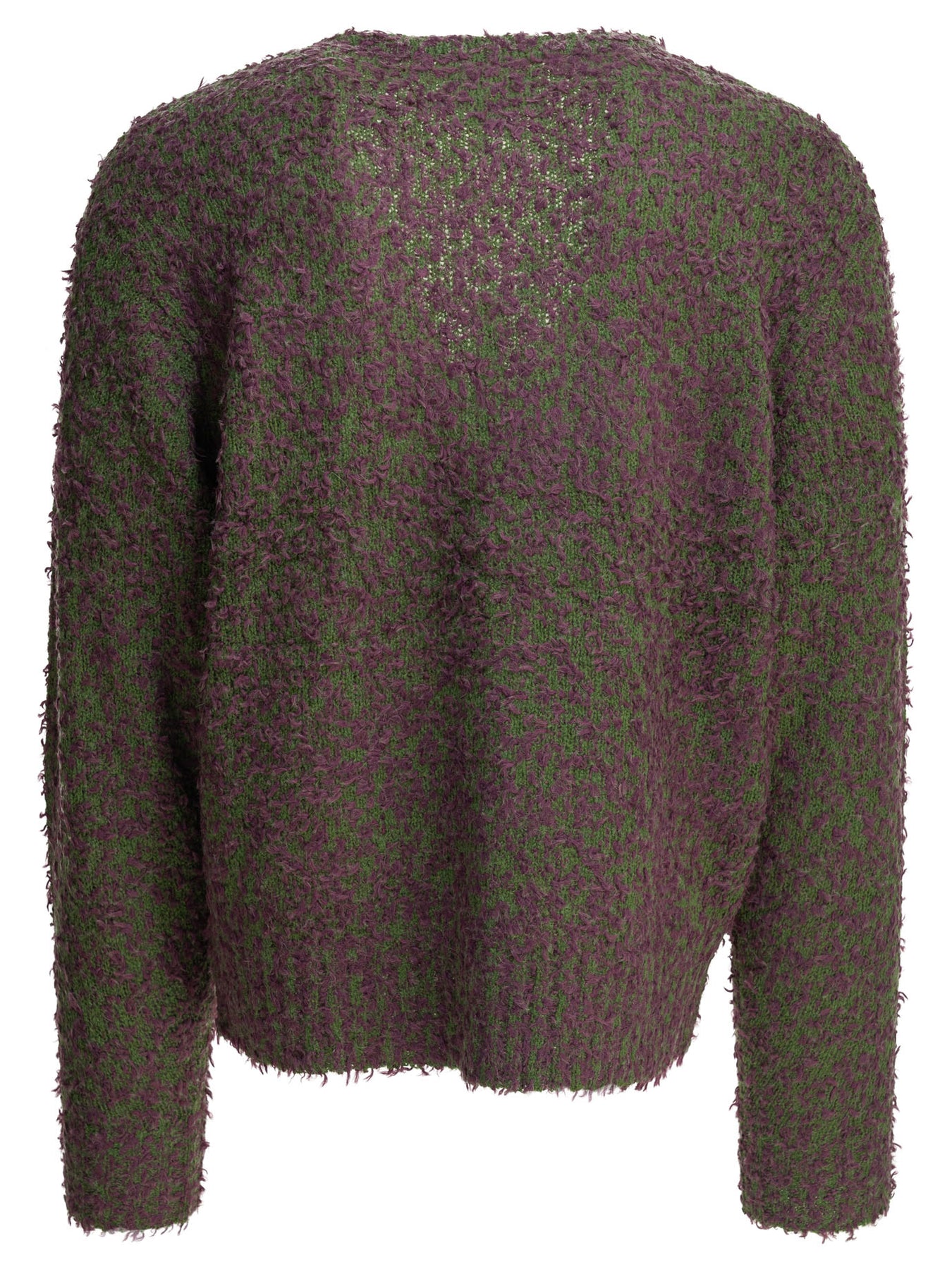 StüSsy Knitwear - Purple | 9a99e84861a00c6d5e1a33737a02e37ec1995730