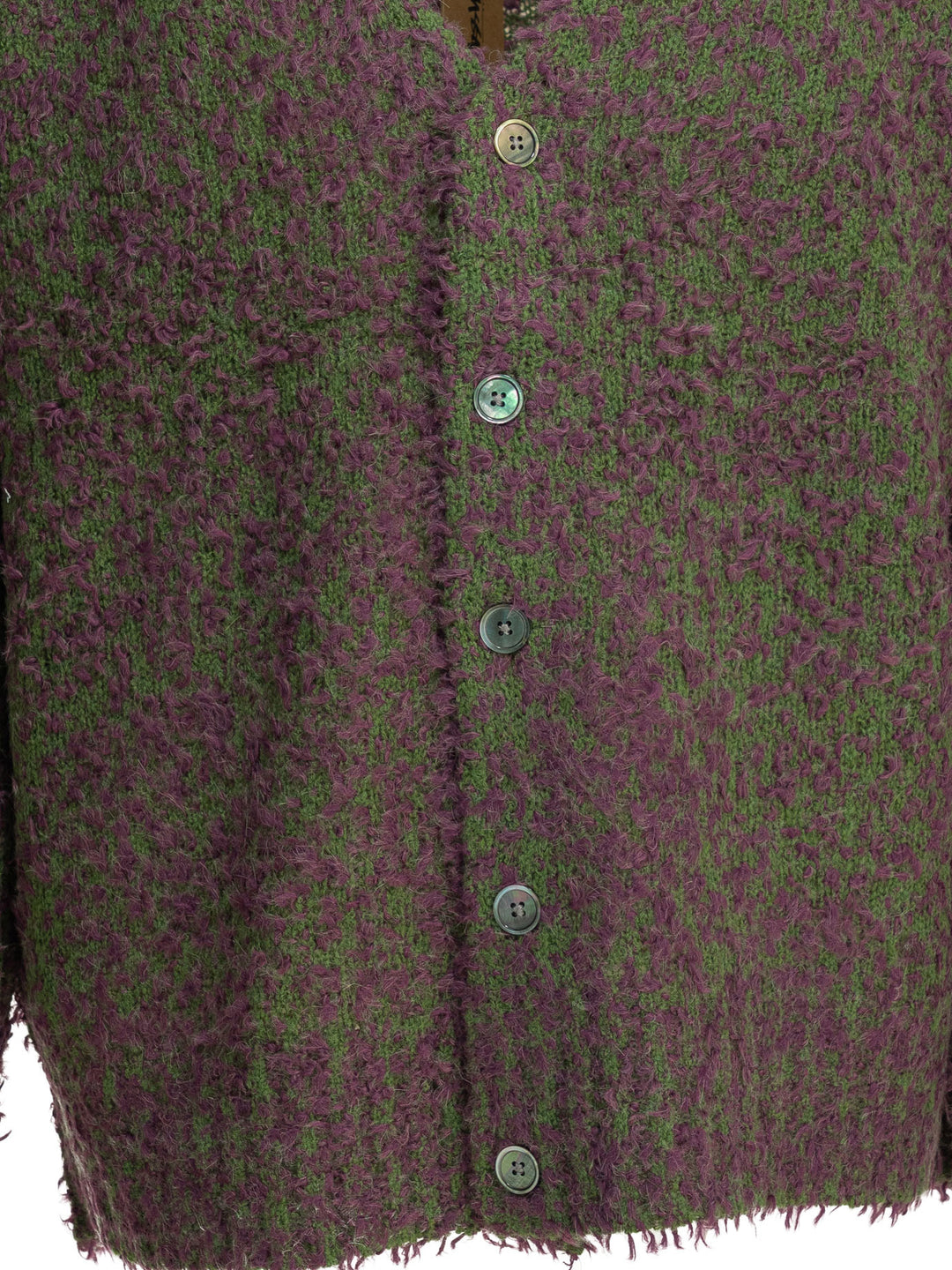 StüSsy  Knitwear - Purple | fa5ee2c7fba8a496f0adab4da44ac6adc24d66d1