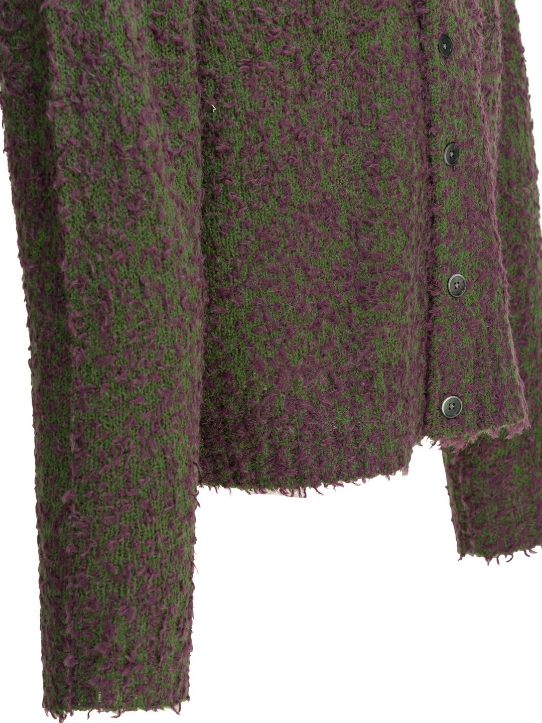 StüSsy Knitwear - Purple | 33e8a97921fd76f23ba3c15bb1de995cbec00db1