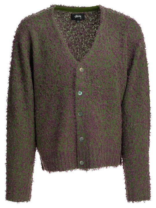 Knitwear Purple