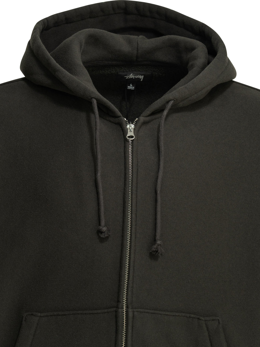 StüSsy  Sweatshirts - Black | ec289e640553da071367e317fa41176121e3c666