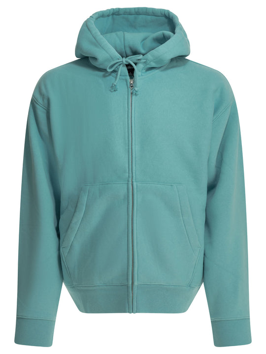 Sweatshirts Light Blue
