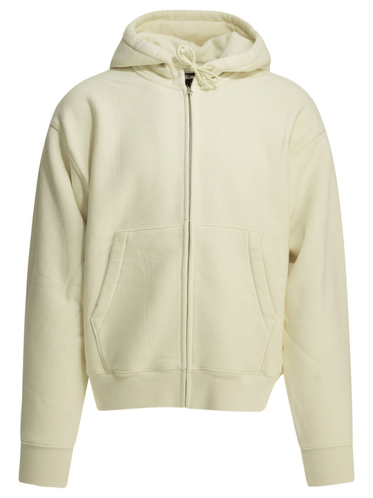 Sweatshirts White