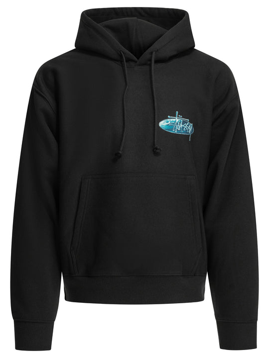 Sweatshirts Black