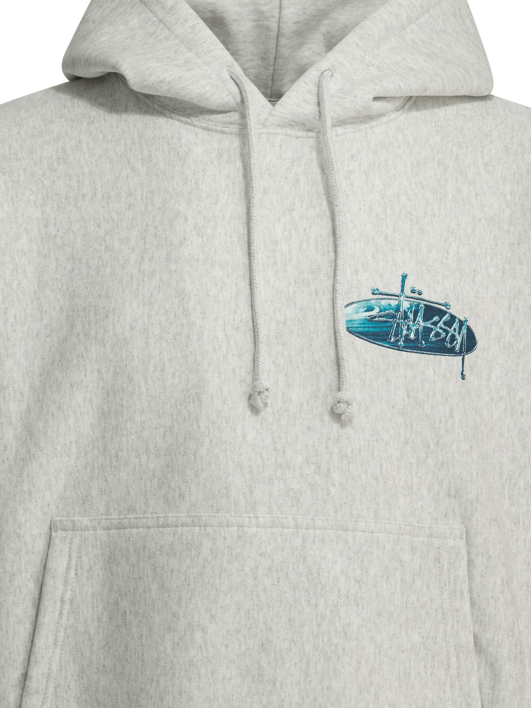 StüSsy  Sweatshirts - Grey | bc0e06c702cd73c23de802d766fec8af08dc8a1d