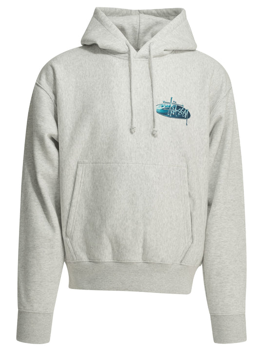 Sweatshirts Grey