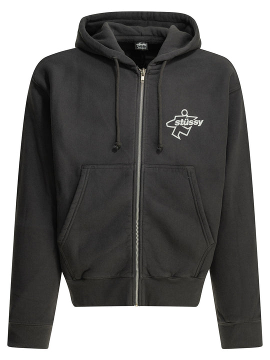 Sweatshirts Black