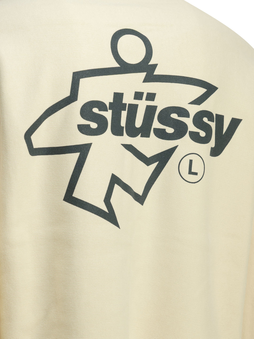 StüSsy  Sweatshirts - White | 6243e9761b80e44cb4d61c07db42e0f5395125f4