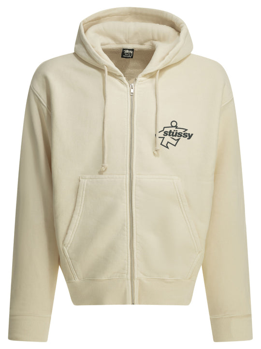 Sweatshirts White