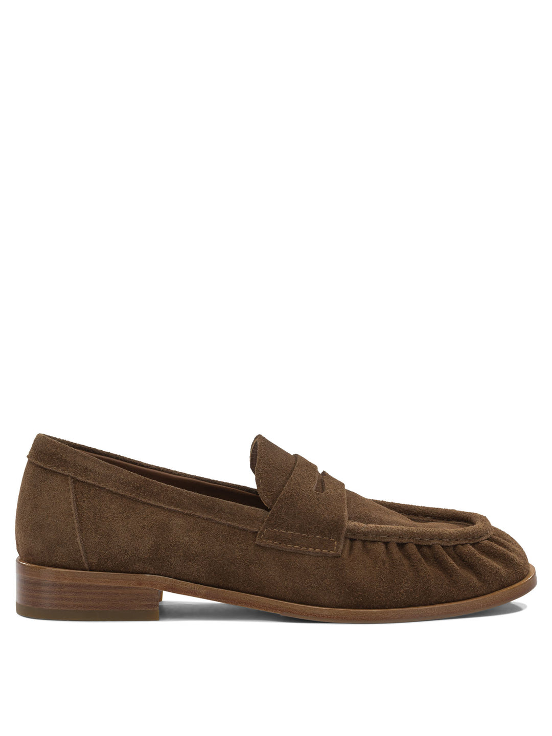 Strategia  Loafers & Slippers - Brown | 2e0d06551295427f1eb04864868bfe0c843abad6