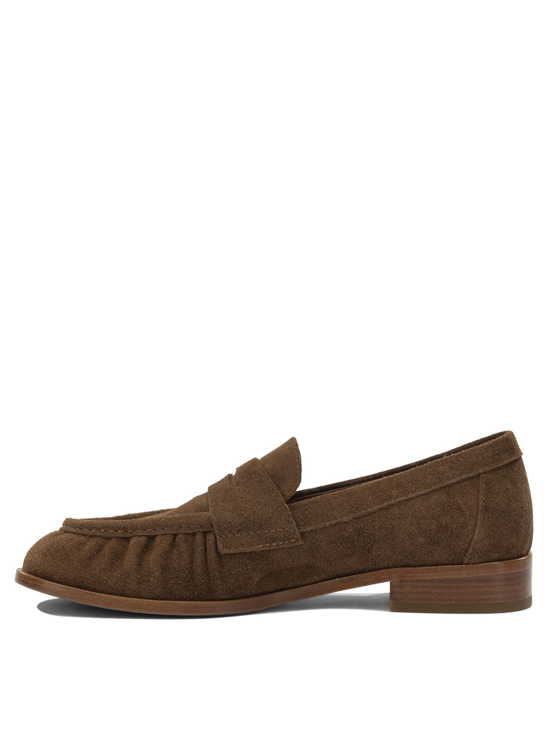 Strategia  Loafers & Slippers - Brown | df5212ac2a54f23c47aec821d81992d61a638099