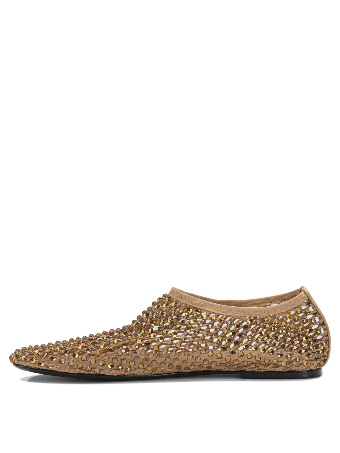 Strategia  Ballerinas - Beige | 4ae155cda6cf50deb97ec58974ac34eca531104e