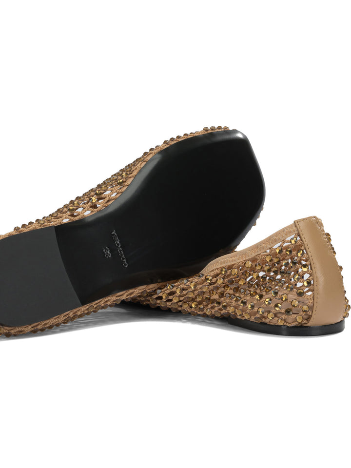 Strategia  Ballerinas - Beige | 40216b3227b26a1b901dd3929e7a852a6f2c8674