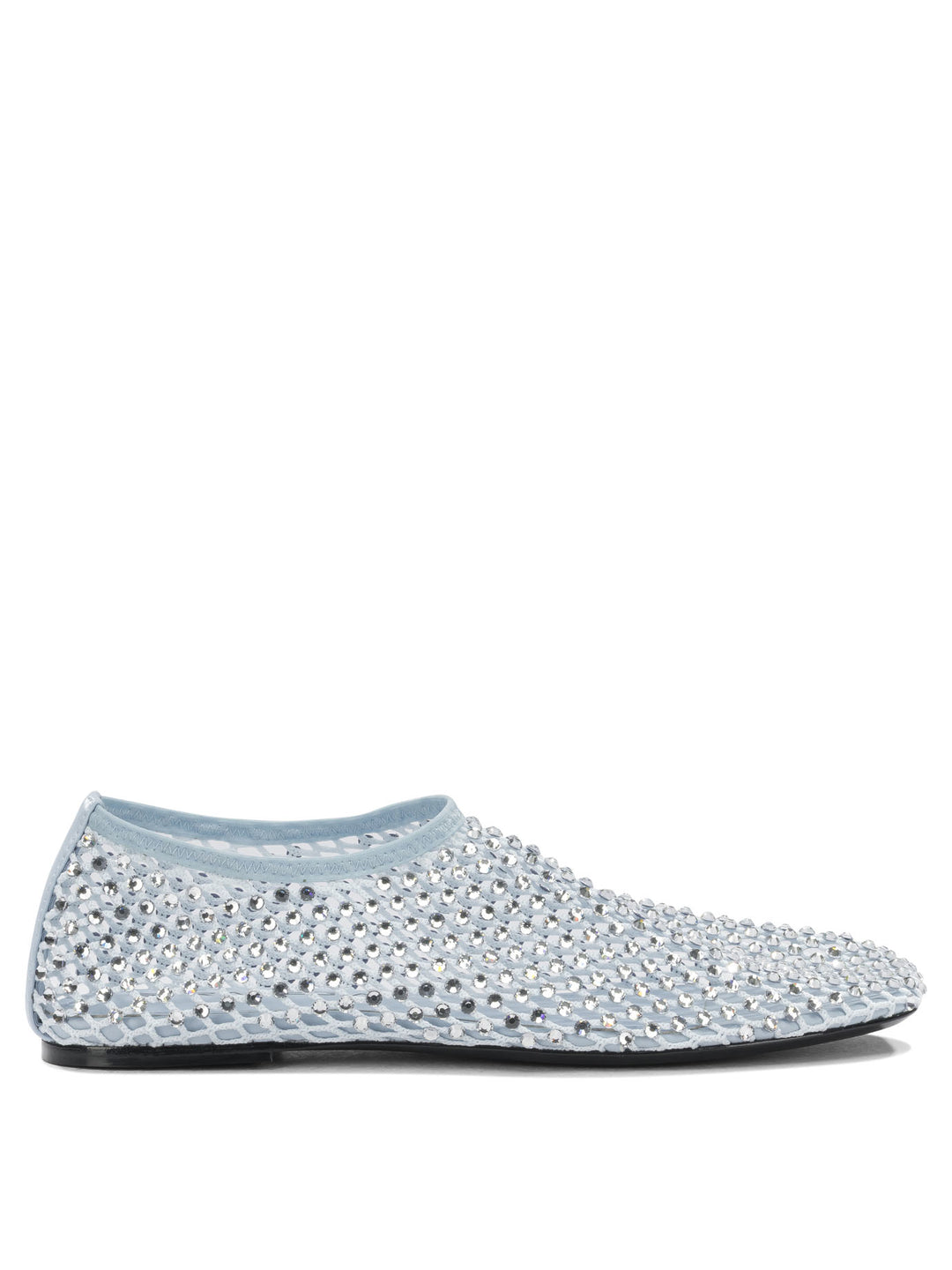 Strategia  Ballerinas - Light blue | 6bbc71a41abe213a48a2d42c64154ea01c38b4cf