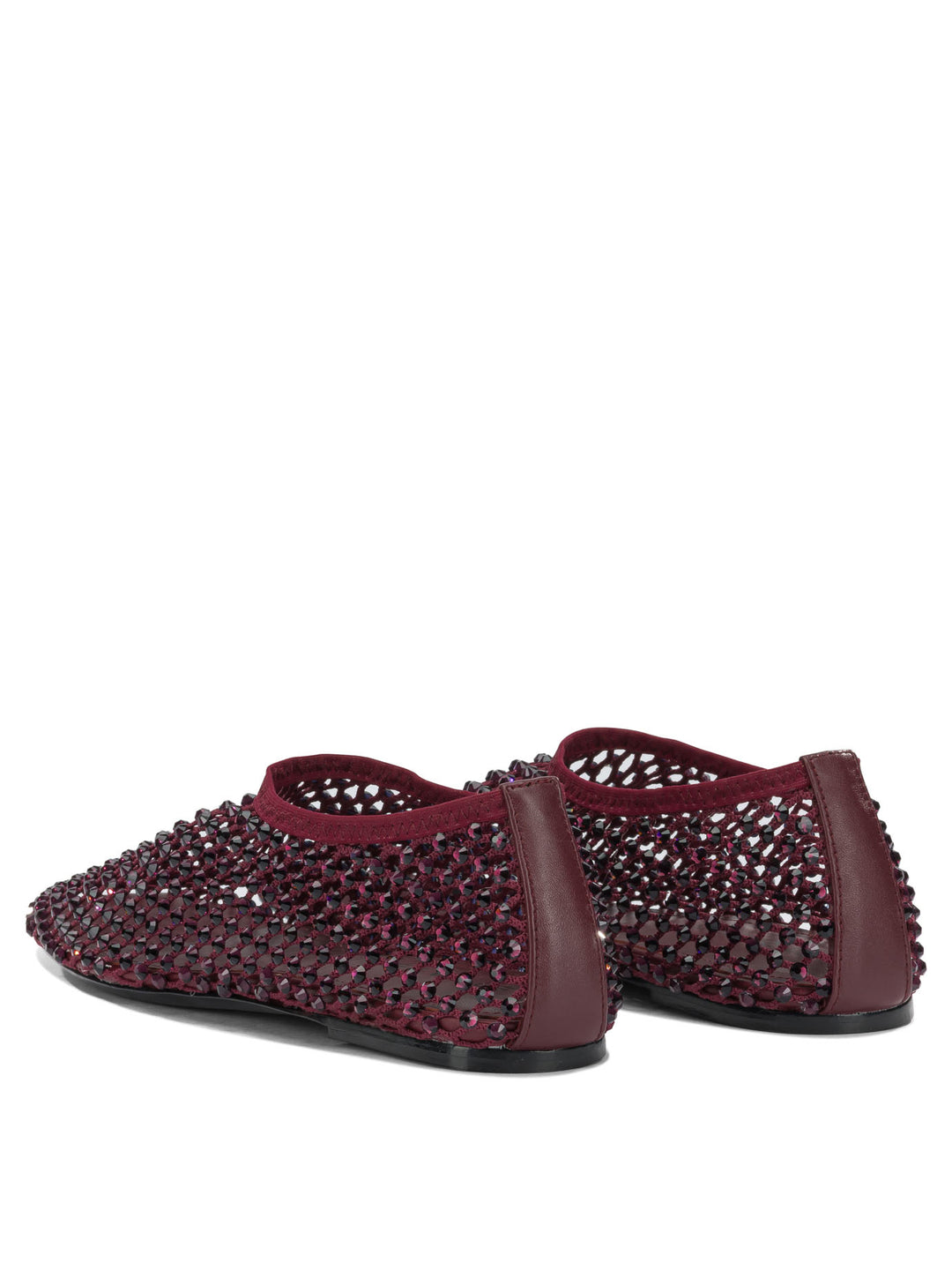Strategia  Ballerinas - Red | e7b4fdbdb5affcc3c5683c010ad05fe54b688180