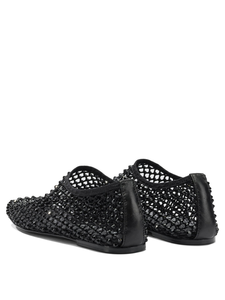 Strategia  Ballerinas - Black | 9126d3e6ab5039e6044291aaeb5141de33df7c4d