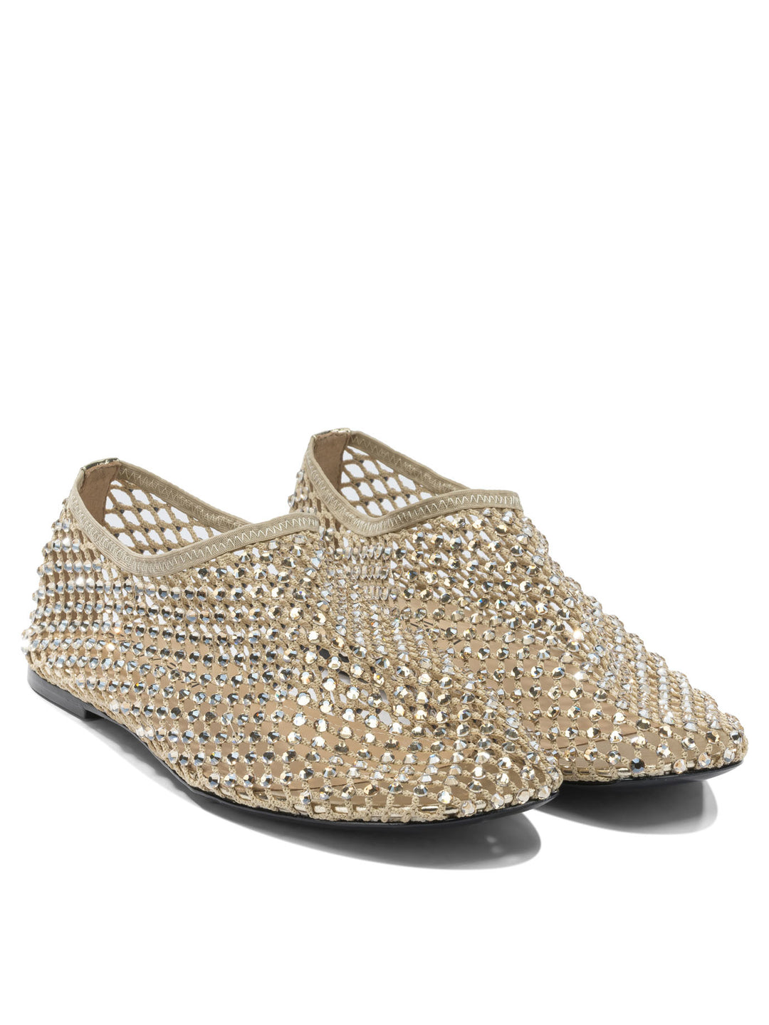 Strategia  Ballerinas - Beige | 3bf2fbe7dd9b79bdabe2b1d1bef5673eeb1ace30