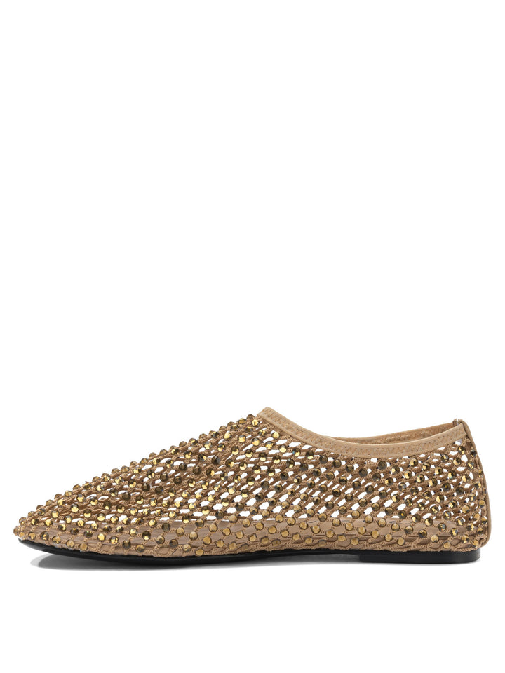 Strategia  Ballerinas - Beige | 214edbe72a4f5056e5e498af942b49842c7511dc