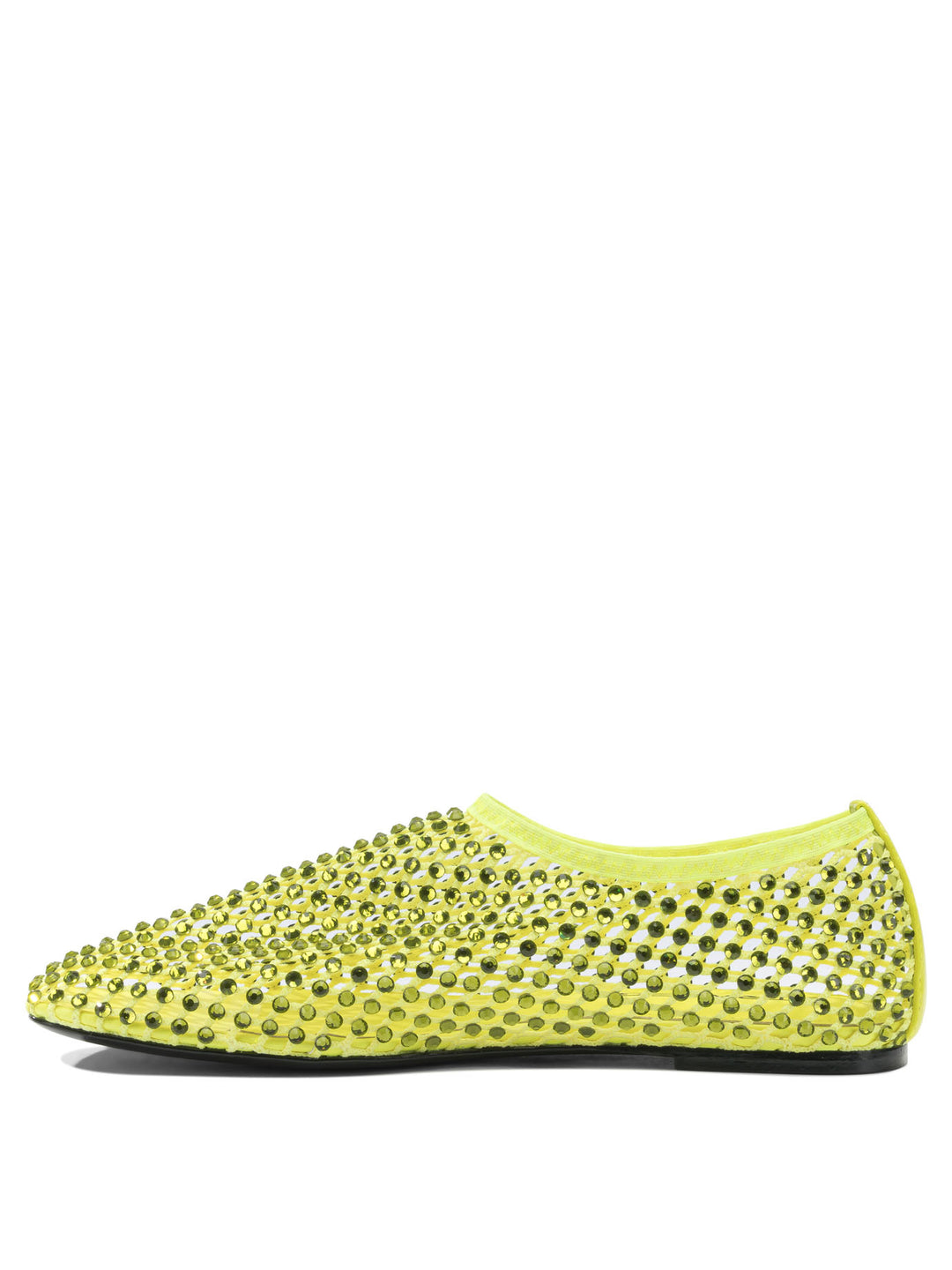 Strategia  Ballerinas - Yellow | 353b37592787de6441a97198e7d037b8d445e746