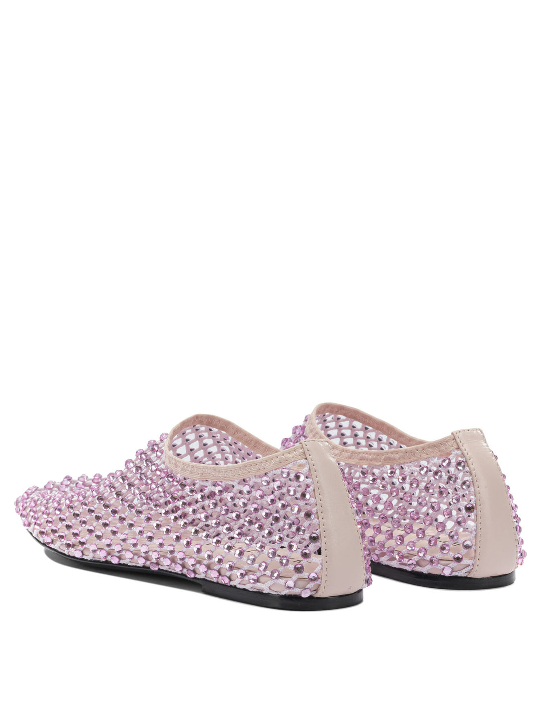 Strategia  Ballerinas - Pink | 21aebbc068b8cae534ff429774e825566daa3f5a