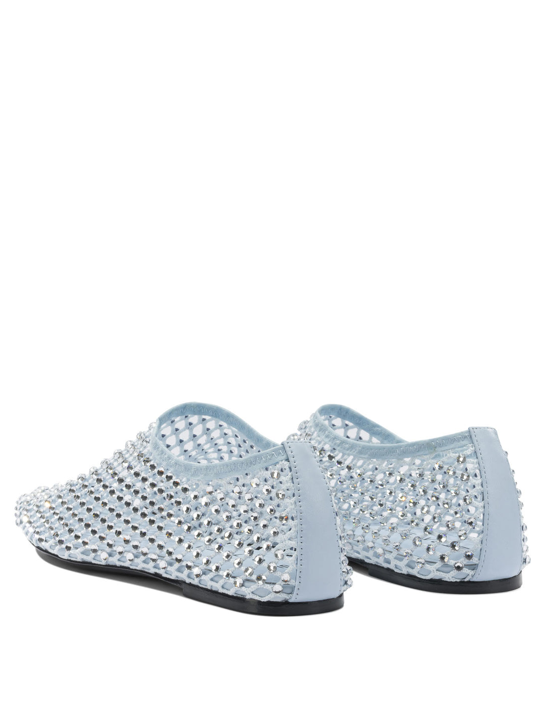 Strategia  Ballerinas - Light blue | a8a1c2422680a0e8c0a9626e6b7e8cfe87d53b6d