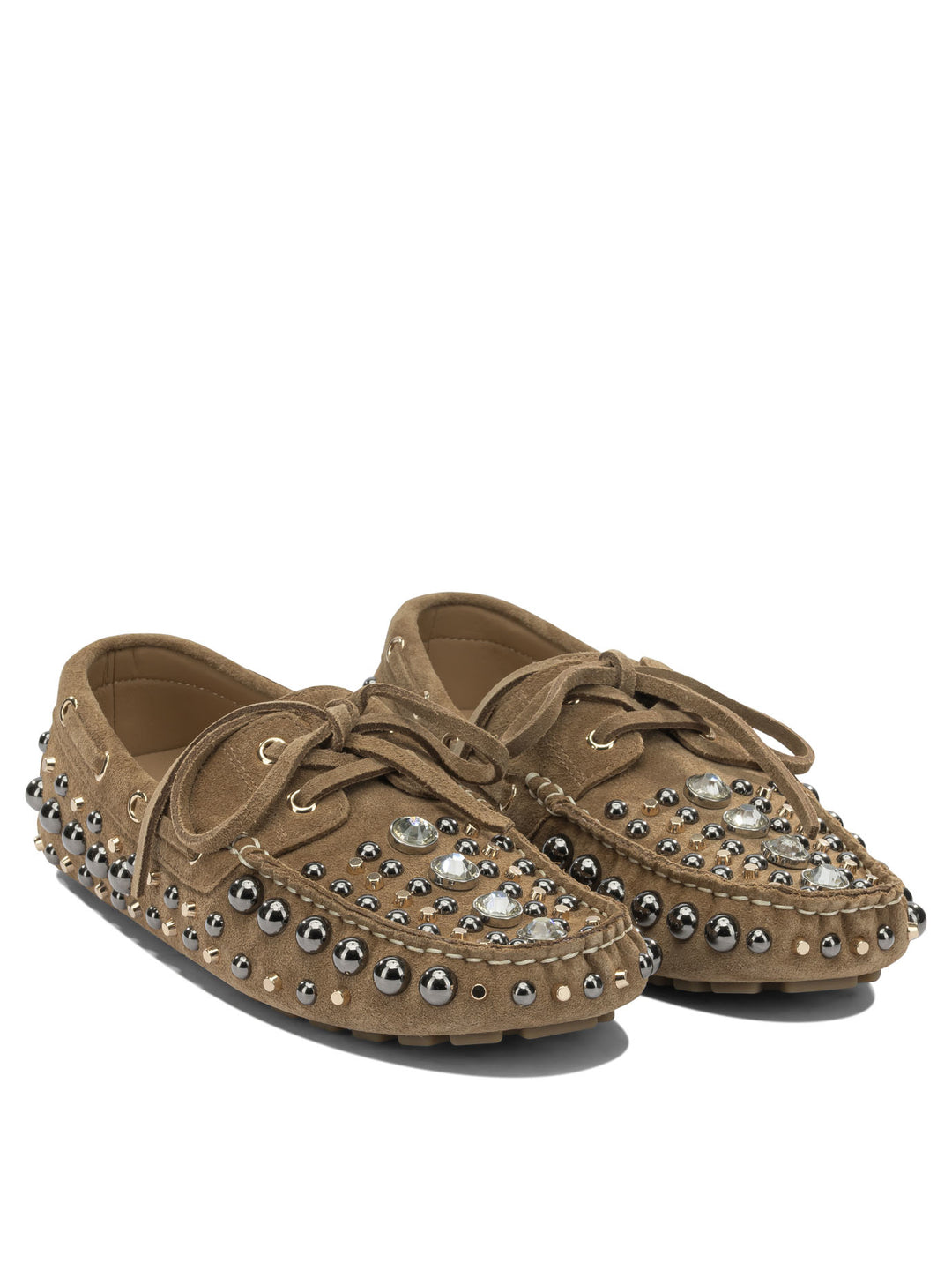 Strategia  Loafers & Slippers - Beige | 50bb84306c15c57dccaebef8e84a1f8394afabf8