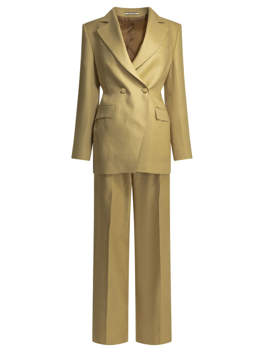 Astra Suits Beige