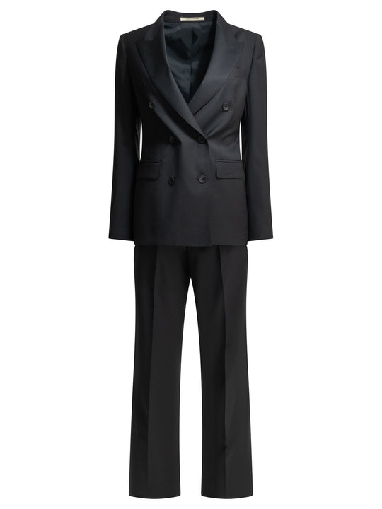 Parigi Suits Blue
