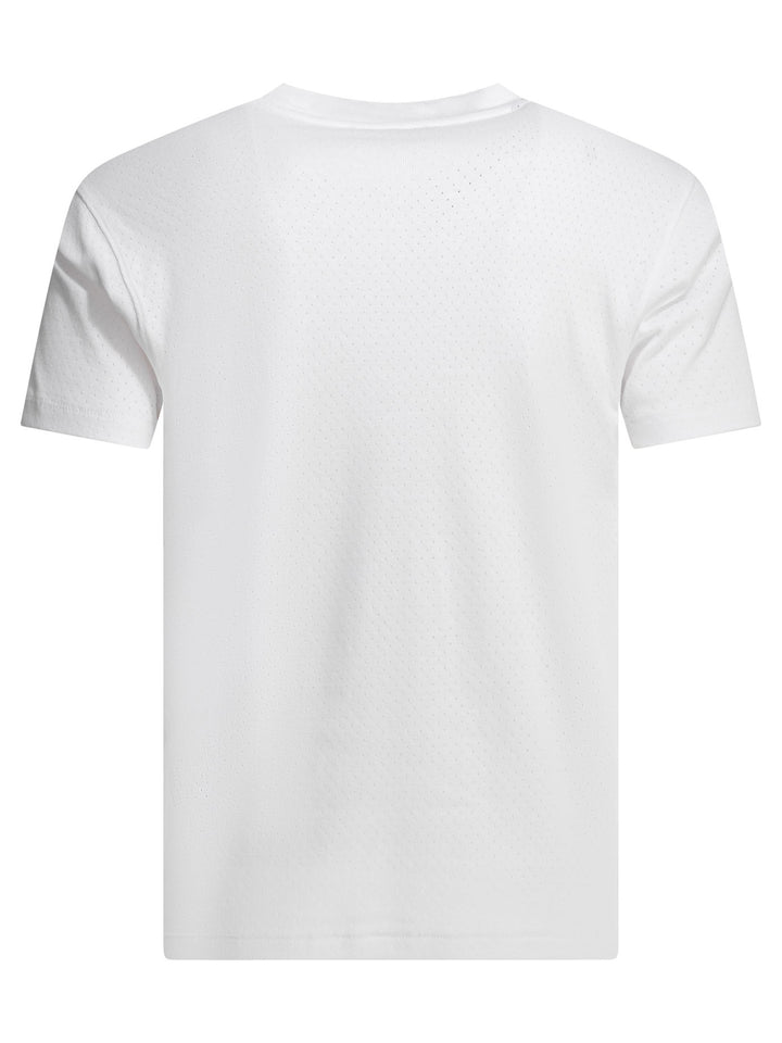 Tom Ford  T-shirts - White | d0a3224f4762147685d7e3783b969c3d1c2edf4d