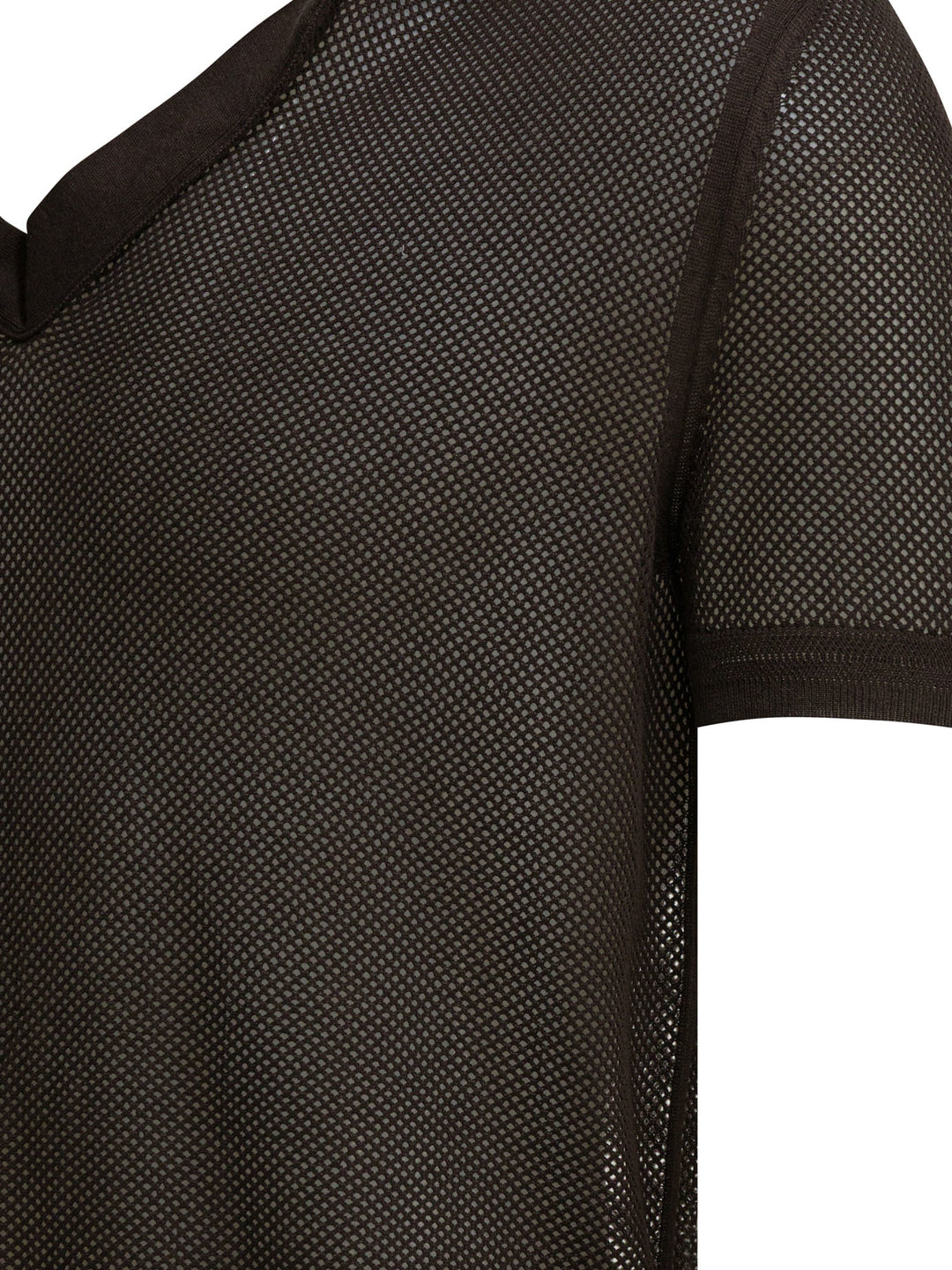 Tom Ford  Polo shirts - Brown | 579e4915ce7d4edad23127dfc4a8b260e8fd1e01