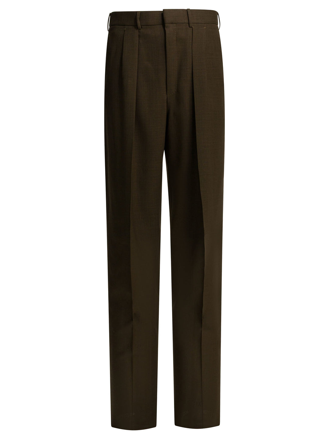 Tom Ford  Trousers - Brown | 87ec35e7be5b3fb7c539c45d25c83b326784981b