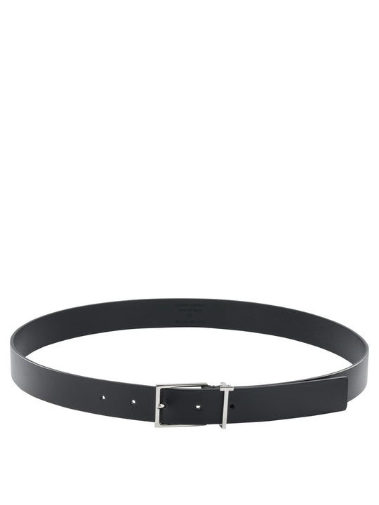 Belts Black